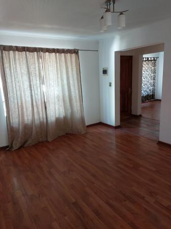 LOS ENCINOS DE MACHALI