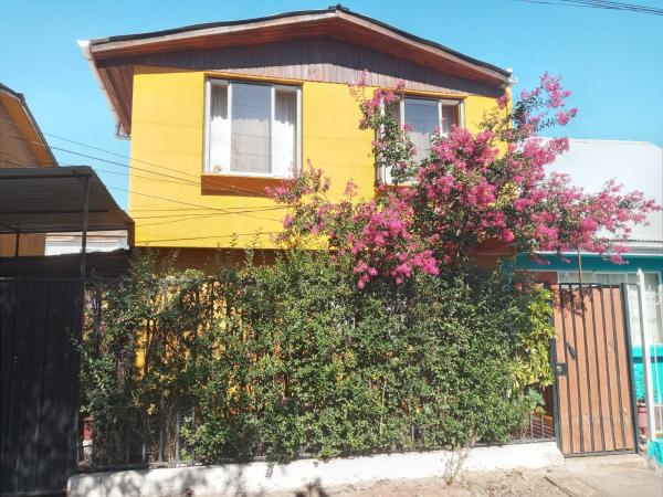 VENDO CASA EN VILLA DON DARIO SAN FERNANDO 