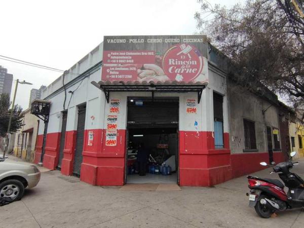 VENTA PROPIEDAD COMERCIAL