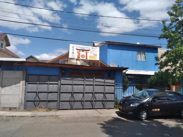 VENDO CASA EN DOÑA IGNACIA 