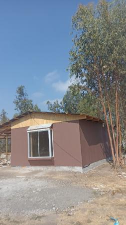 CASA EN EL CAMPO CERCANA A LA CIUDAD