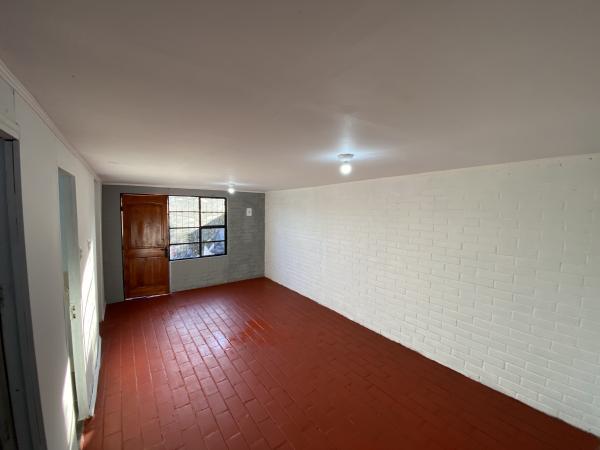 ARRIENDO CASA, COLINA 