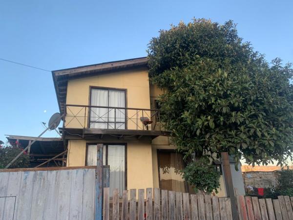 SE VENDE CASA SAN ANTONIO
