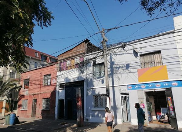 VENDO PROPIEDAD COMERCIAL