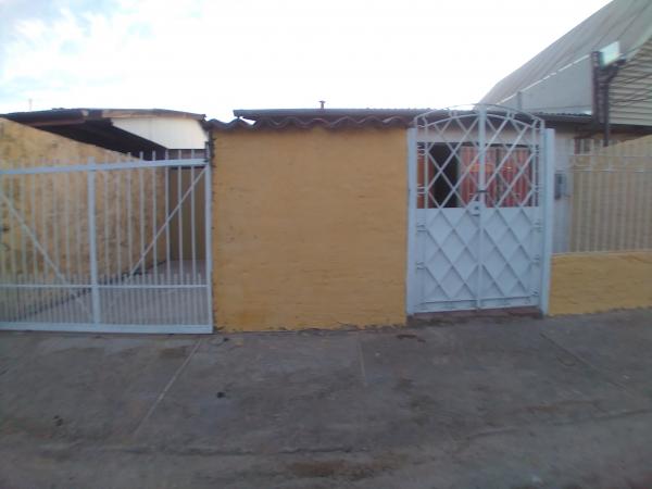 VENTA DE PROPIEDAD