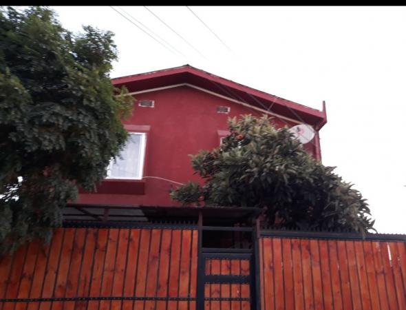 LINDA CASA COMPARTIDA 