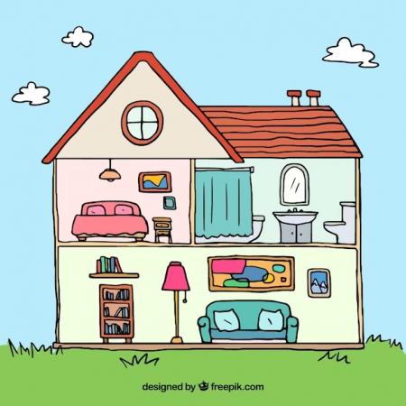 ARRIENDO CASA EN TALCA