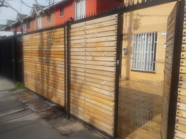 SE VENDE CASA PUENTE ALTO ORIENTE