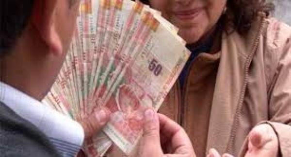 OBTENGA EFECTIVO AL INSTANTE CON Y SIN DICOM