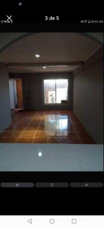 ARRIENDO CASA QUILICURA 