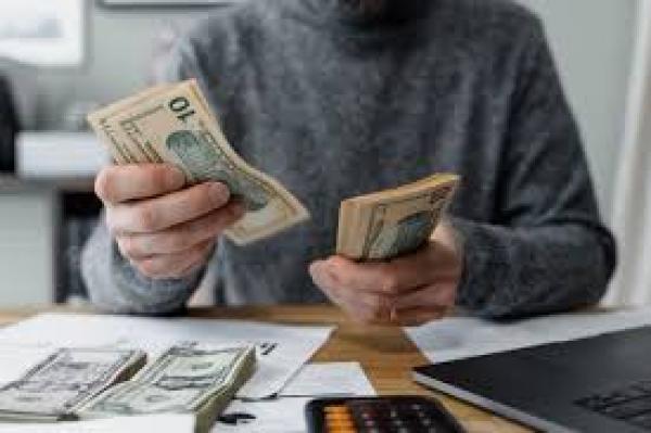 TE AYUDO A CONSEGUIR EFECTIVO CON Y SIN DICOM
