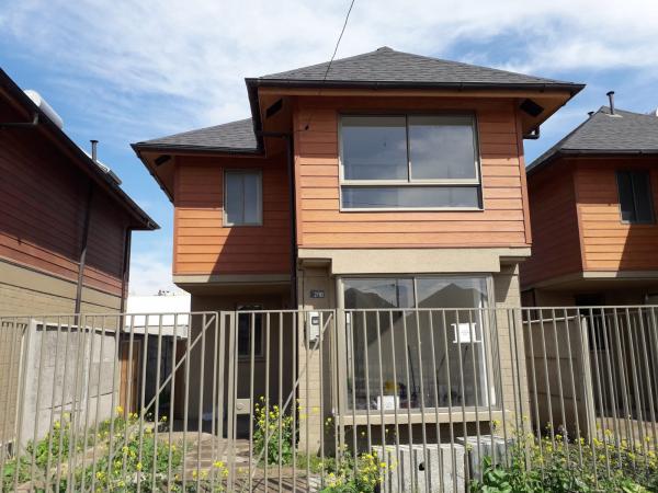 ARRIENDO CASA RANCAGUA EXCELENTE CONECTIVIDAD  