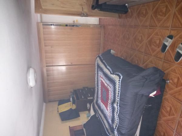 SE VENDE CASA COMUNA EL BOSQUE