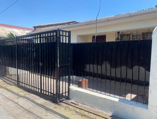EN VENTA CASA CONCHALI