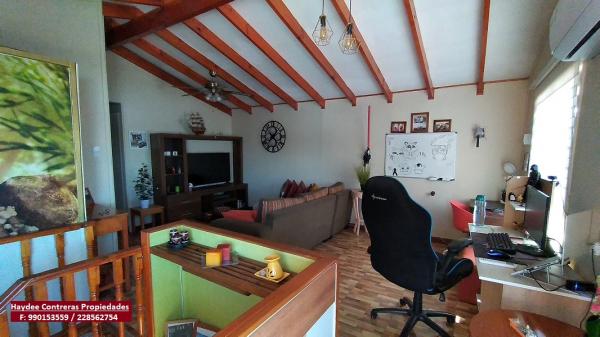 VENTA - CASA 4D 3B - SAN BDO