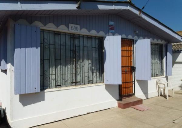 SE VENDE LINDA CASA EN LITORAL CENTRAL