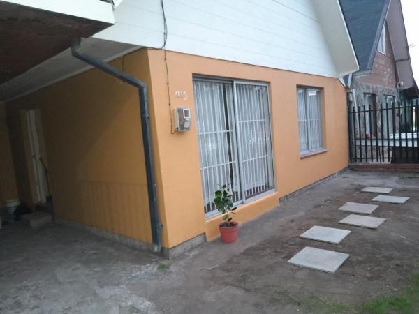 ARRIENDO CASA