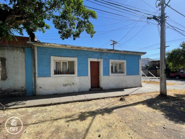 SE VENDE PROPIEDAD EN QUINTA NORMAL