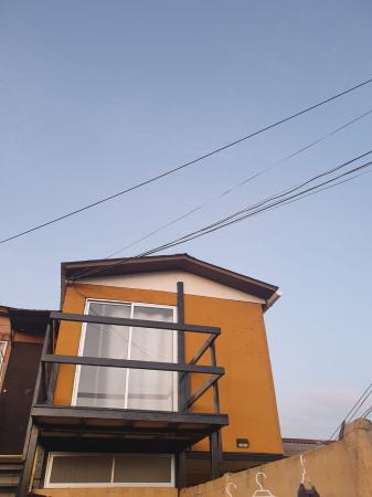 ARRIENDO CASA INTERIOR INDEPENDIENTE