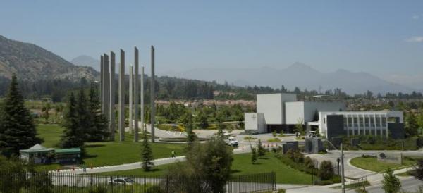 SEPULTURA PARQUE DEL RECUERDO VESPUCIO