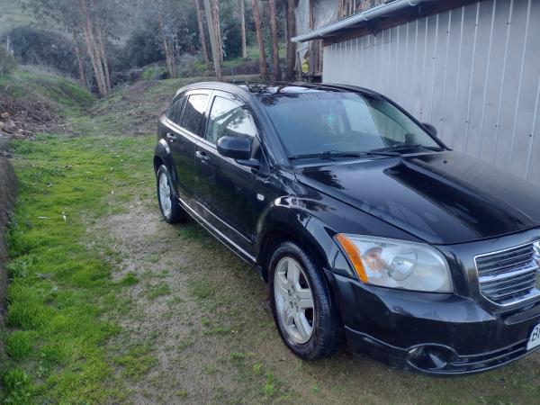 DODGE CALIBER 2008