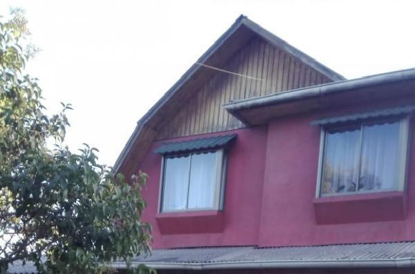 ARRIENDO CASA