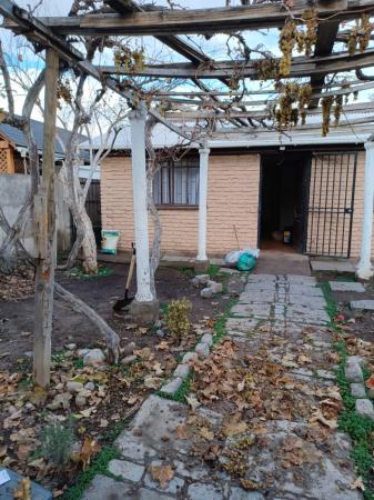 ARRIENDO CASA