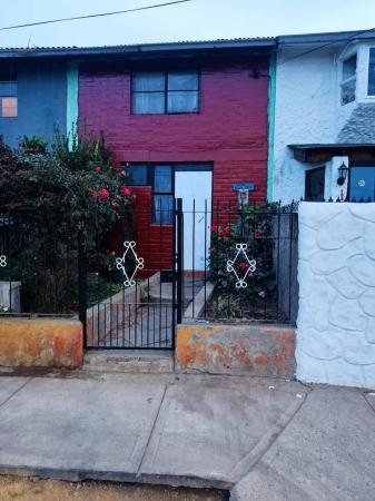 SE VENDE CASA DOS PISOS SAN ANTONIO