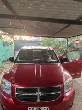 VENDO DODGE CALIBER 2011