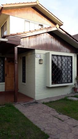 VENTA CASA ALTO JAHUEL 1, MAIPÚ