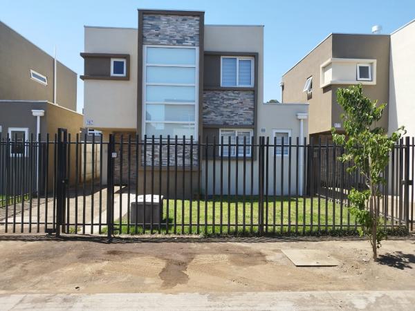HERMOSA CASA VILLA TRES VIENTOS LOS ANGELES