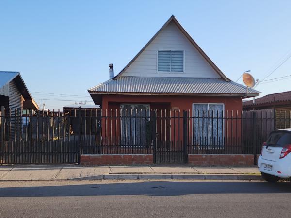SE VENDE CASA EN LOS NICHES