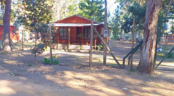 CASA LAGUNA VERDE 500MT2 (CON ROL INSCRITA EN CBR)