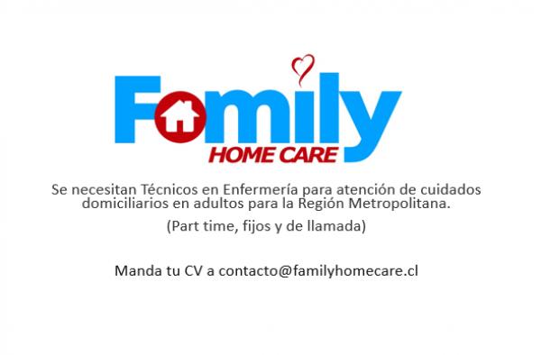 TENS PARA CUIDADOS DOMICILIARIOS 