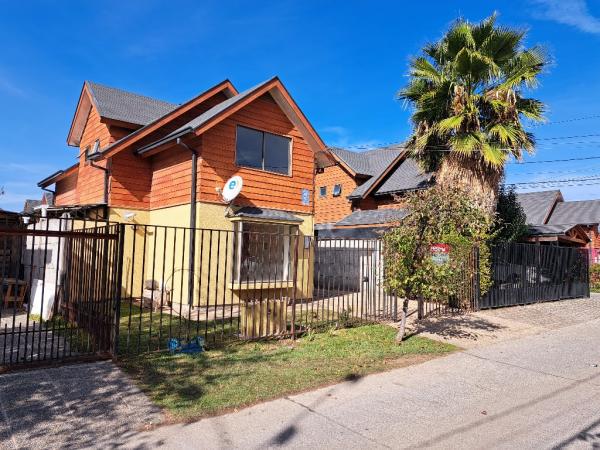 A 278-GR-ARRIENDO CASA EN TALCA