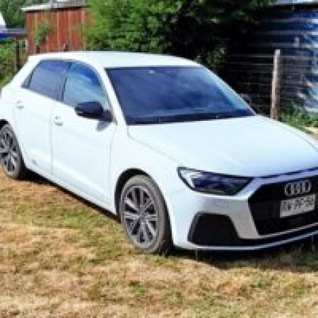 AUDI Q7 CAMIONETA ? AÑO 2016 HV HL 84