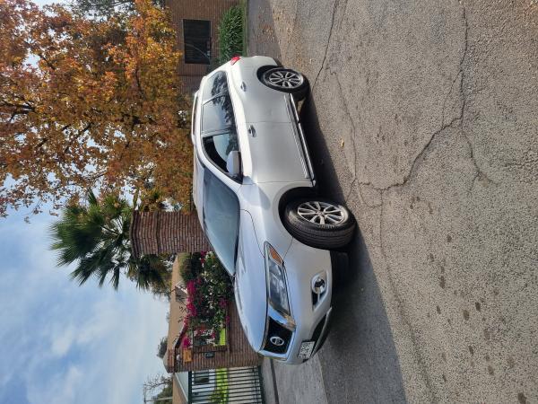 NISSAN PATHFINDER 2015 FULL EQUIPO 