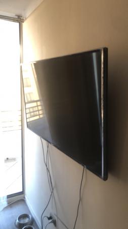 TV LG SMART TV 50 PULGADAS 