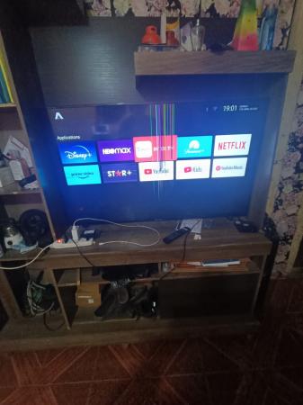 TV SAMSUNG 50 PULGADAS