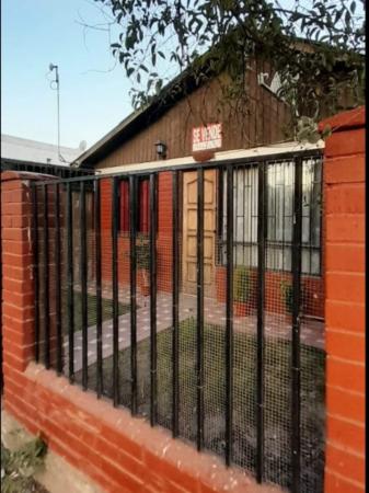 VENDO CASA NO PAREADA VILLA EL ABRAZO