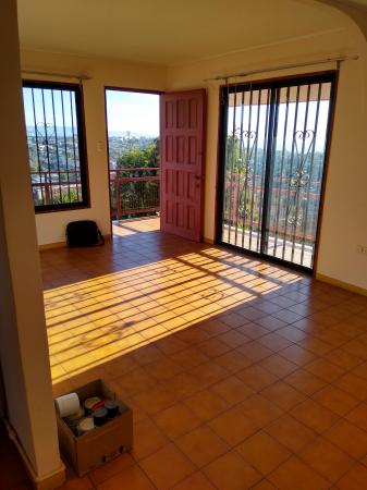 CASA SEGUNDO PISO