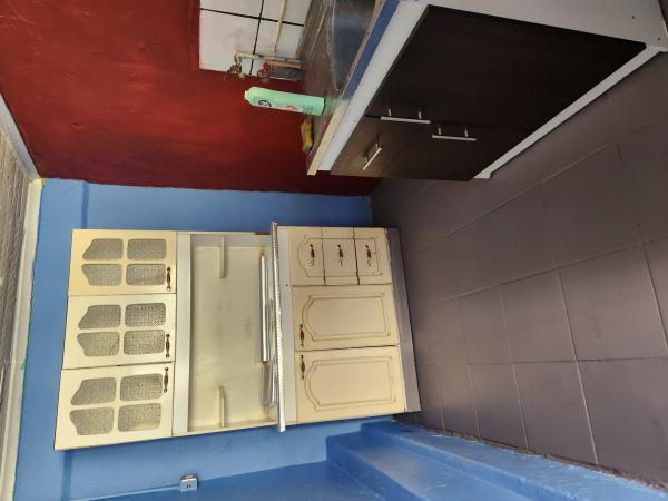 ARRIENDO CASA INTERIOR RECOLETA