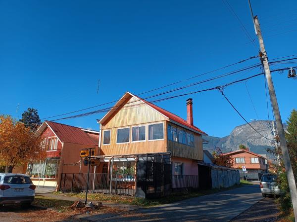 VENDO 2 PROPIEDADES EN COYHAIQUE 