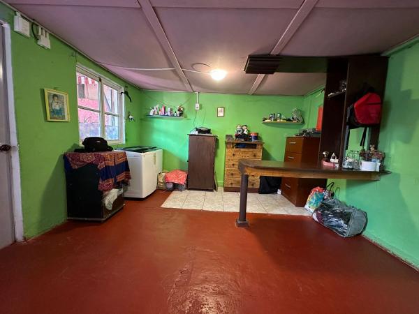 CASA 2 PISOS, LA PINTANA