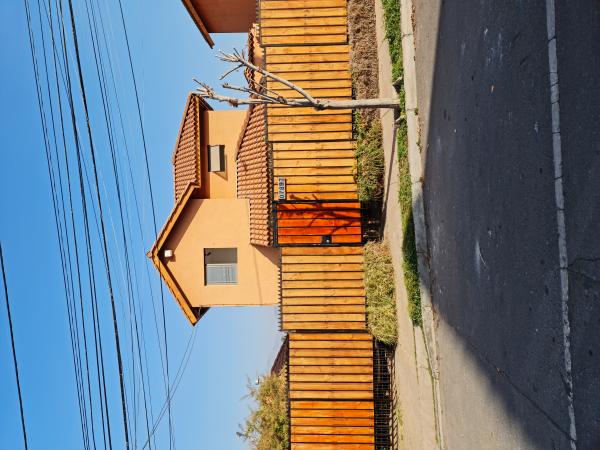 CASA SECTOR LAS VIZCACHAS