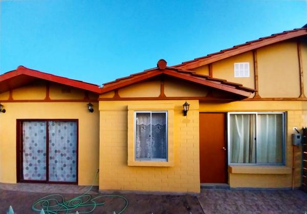 AMPLIA Y NUEVA CASA EN PADRE HURTADO
