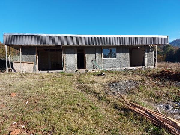 VENTA PARCELA 