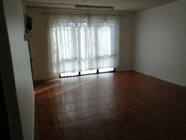 CASA, POBLACIÓN BAQUEDANO, VALLENAR