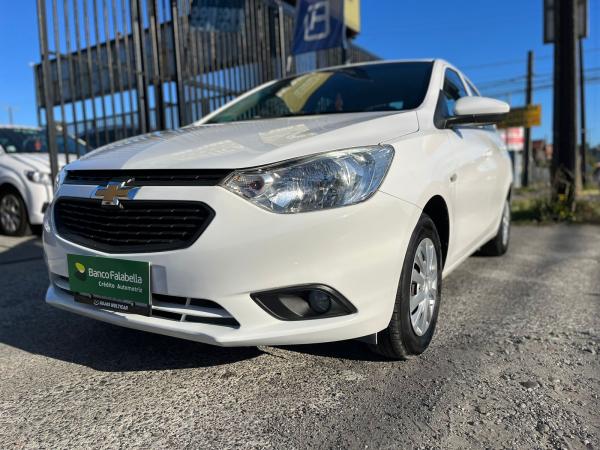 OFERTA CHEVROLET SAIL 2019 