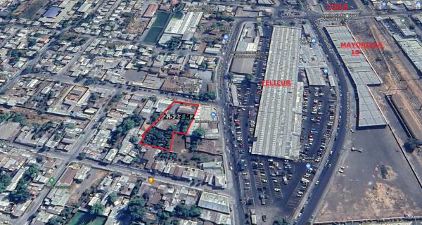 ATENCION EMPRESAS E INMOBILIARIAS  